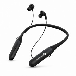 هندزفری گردنی بلوتوثی شی کاریزما مدل NB-200