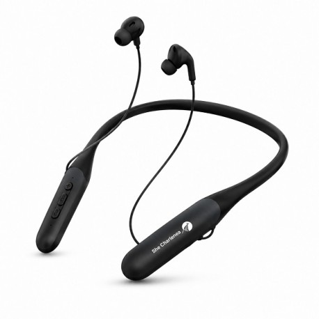 هندزفری گردنی بلوتوثی شی کاریزما مدل NB-200