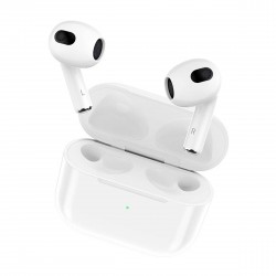 هدفون بلوتوثی گرین لاین مدل Earbuds 3 GNTWIRGNBUD3