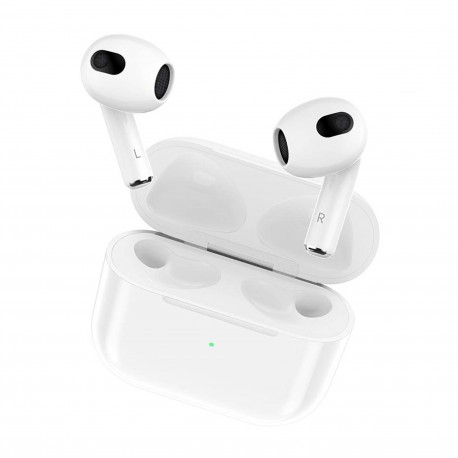 هدفون بلوتوثی گرین لاین مدل Earbuds 3 GNTWIRGNBUD3