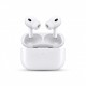 هدفون بلوتوثی مدل Airpods pro مناسب کاربری عمومی همراه با کابل و دفترچه