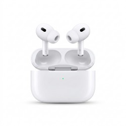 هدفون بلوتوثی مدل Airpods pro مناسب کاربری عمومی همراه با کابل و دفترچه