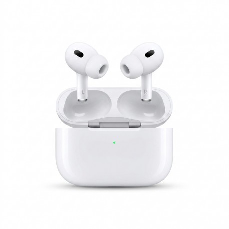 هدفون بلوتوثی مدل Airpods pro مناسب کاربری عمومی همراه با کابل و دفترچه