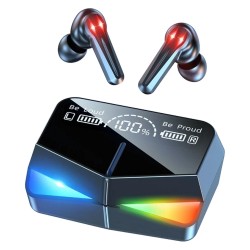 هدفون بی سیم مدل m28 game headset