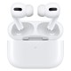 هدفون بلوتوثی مدل AirPods ProANC با نویزکنسلینگ فعال، کنترل لمسی، 5 ساعت پخش موسیقی، بیش از 6 ساعت مکالمه و برد بلوتوث 10 متر