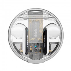هدفون بلوتوثی لنوو مدل LP8-PRO