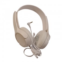 هدفون سیمی اکستراباس مدل ZS-298