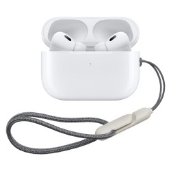 هندزفری بلوتوثی گرین لاین مدل CNTWSPRO2G 2ND GEN EARBUDS PRO2