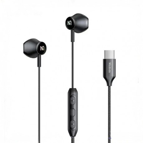 هندزفری مک دودو مدل Ch-4700