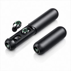 هدفون بلوتوثی مدل BQ40 AUDIO