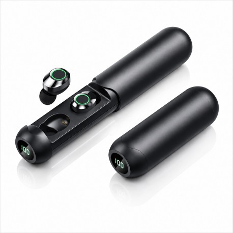 هدفون بلوتوثی مدل BQ40 AUDIO