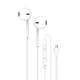 هندزفری گرین لاین مدل Stereo Earphones type-C
