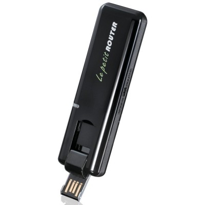 DWR-510 Mini 3G 7.2Mbps HSUPA USB روتر کوچک دی لینک