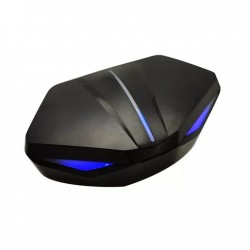 هدفون بلوتوثی مدل K55 TWS Game