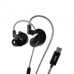 هندزفری مخصوص بازی ریث مدل Sense Pro IEM
