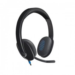 هدست لاجیتک مدل H340