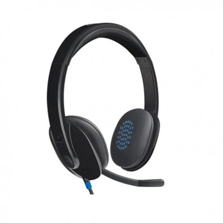 هدست لاجیتک مدل H340