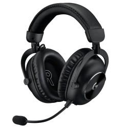 هدست گیمینگ لاجیتک مدل G PRO X 2