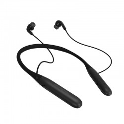 هدفون بلوتوثی پاورولوجی مدل Toneflex ENC Wireless Neckband