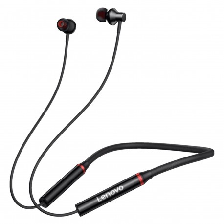 هدست بلوتوثی لنوو مدل HAM HE05x Magnetic