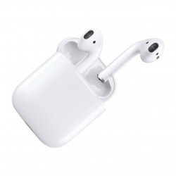 هدفون بی سیم مدل I12 TWS BLUETOOTH HEADSET