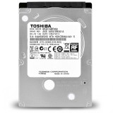 Toshiba 2.5 Inch Internal Hard - 500GB هارد لپ تاپ