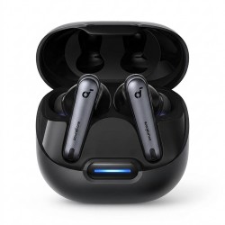 هدفون بلوتوثی انکر مدل SUR HI-FI LY 4 NC WIRELESS، مناسب کاربری عمومی