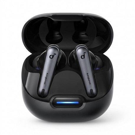 هدفون بلوتوثی انکر مدل SUR HI-FI LY 4 NC WIRELESS، مناسب کاربری عمومی
