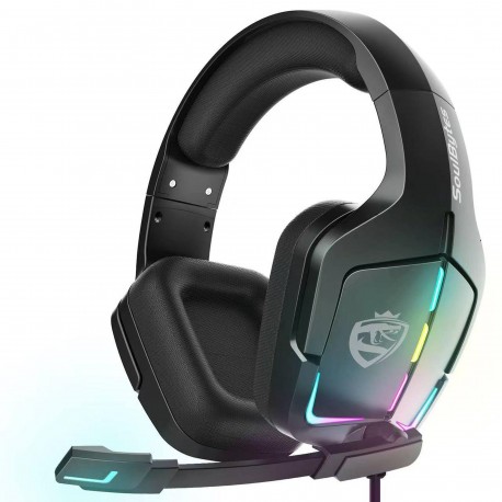هدست مخصوص بازی سل بایتز مدل RGB-S12