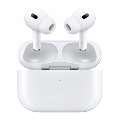 هندزفری بلوتوثی گرین لاین مدل EARBUDS PRO2-G1 GN-TWSP2G1