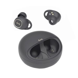 هدفون بی سیم آکی مدل EMD Limitless EP-T10 TWSF DBFC