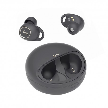 هدفون بی سیم آکی مدل EMD Limitless EP-T10 TWSF DBFC