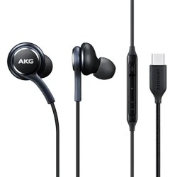 هندزفری مدل USB-C Edition