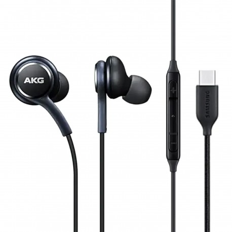 هندزفری مدل USB-C Edition