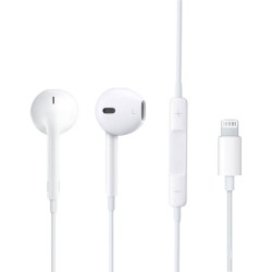 هندزفری سیمی مدل EarPodss