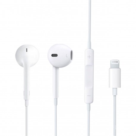 هندزفری سیمی مدل EarPodss