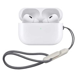 هندزفری بلوتوثی گرین لاین مدل Earbuds Pro 2 به همراه بند