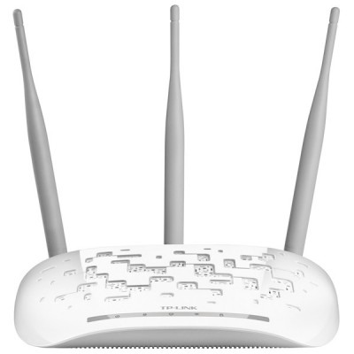 TL-WA901ND 300Mbps Wireless N اکسس پوینت بیسیم تی پی لینک