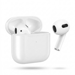 هدفون بلوتوثی مدل Airpods Pro 4 2021