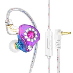هندزفری کیو کی زد مدل AK6 Spark