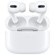 هدفون بلوتوثی TWS مدل AIRPODS PRO V5.3 2000 همراه با کیس شارژ، قابلیت پخش موسیقی و پاسخگویی به تماس‌ها، مناسب کاربری عمومی