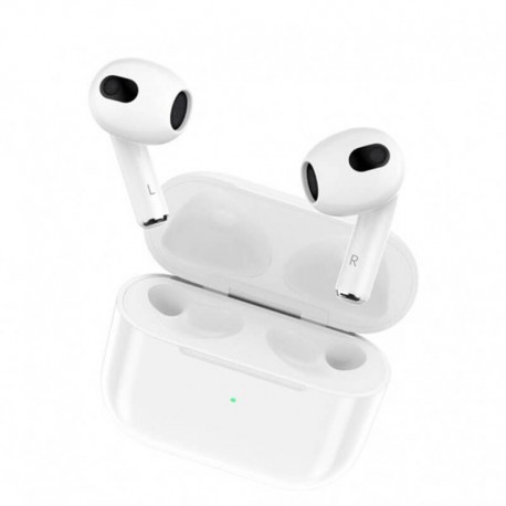 هدفون بلوتوثی کینگ مکس مدل +Air Pods 3 PLUS