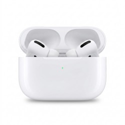 هدفون بلوتوثی مدل air PODS pro2 با قابلیت حذف نویز، کنترل میزان صدا، محفظه شارژ، سنسور تماس با گوش