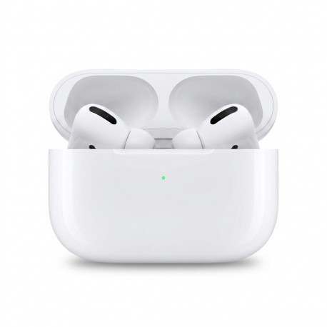 هدفون بلوتوثی مدل air PODS pro2 با قابلیت حذف نویز، کنترل میزان صدا، محفظه شارژ، سنسور تماس با گوش
