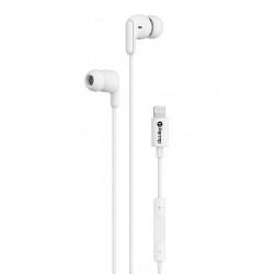 هندزفری پارمپ مدل Super Bass LTN01 Lightning