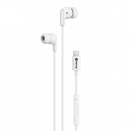 هندزفری پارمپ مدل Super Bass LTN01 Lightning