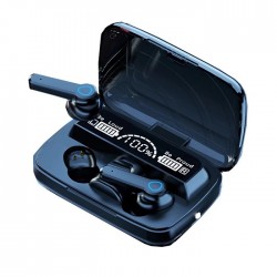 هدفون بی سیم مدل M 19 - 2024
