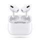 هدفون بلوتوثی AirPods Pro T، صدای قدرتمند و طراحی ارگونومیک، همراه با کیس شارژ و سری سیلیکونی اضافه