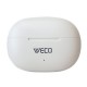 هدفون بلوتوثی ویکو مدل WE-44