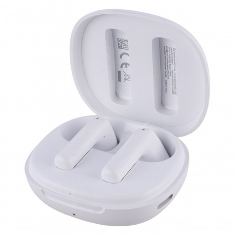هدفون بلوتوثی کیو سی وای مدل AilyBuds E10 QT35